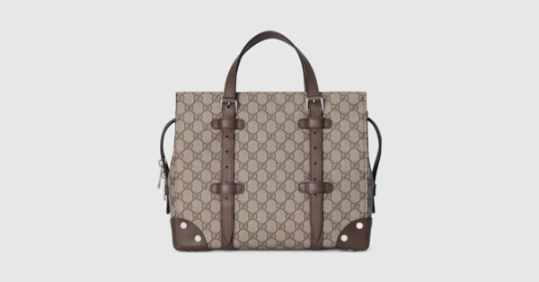 sac cabas gucci