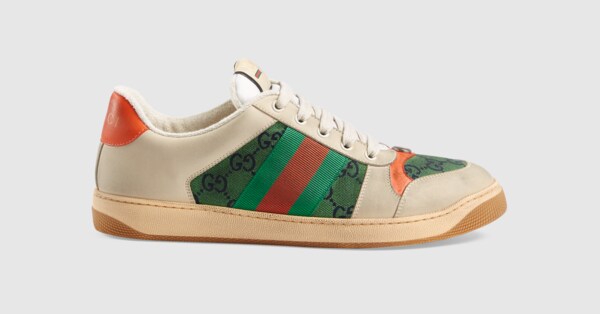 chaussure gucci homme 2018