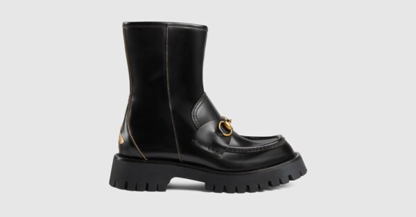 new gucci boots