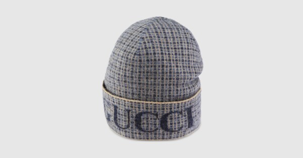 gucci bobble hat
