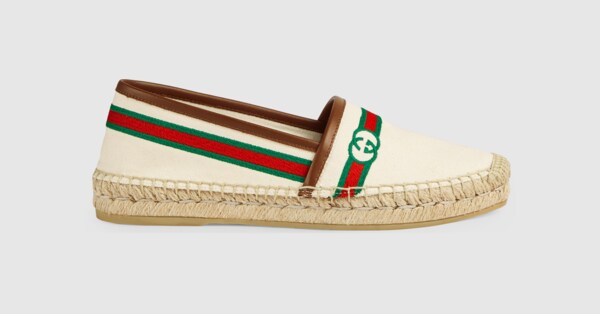 gucci espadrilles canada