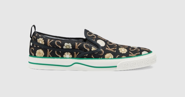 gucci ghost scarpe