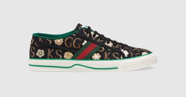gucci costly shoes