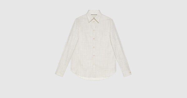 Men S Dress Shirts Men S Bowling Shirts Gucci Us