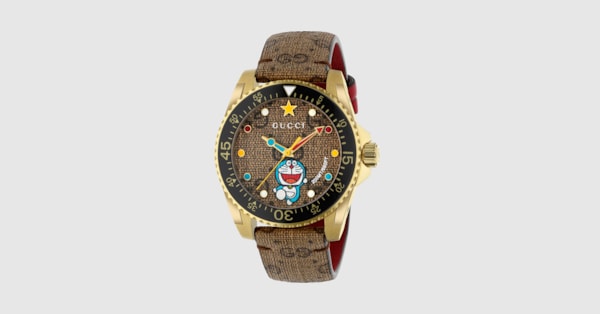 DORAEMON x GUCCI 2点セット x3 合計6個販売 DORAEMON x GUCCI 2点セット x3 合計6個販売