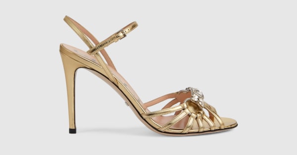 sandale gucci femme 2019