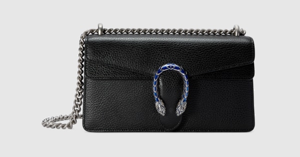 gucci handbag with chain strap