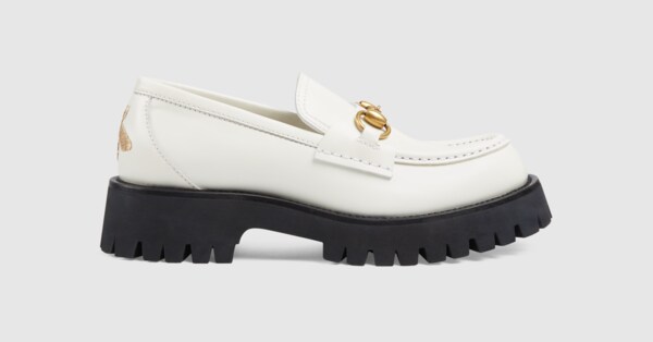 gucci 1954 loafers