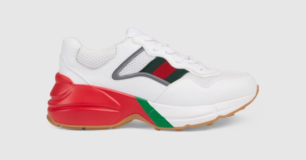 gucci ladies trainers sale