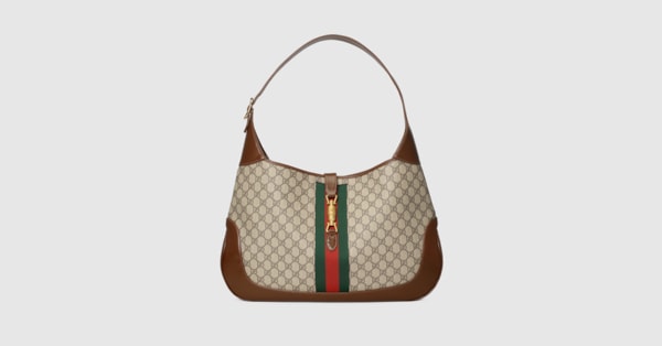 Gucci Jackie 1961 large shoulder bag. 1