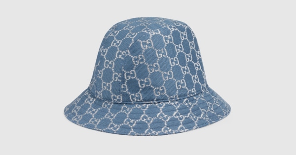 gucci boat hat