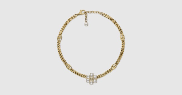 Fashion Jewellery Gucci De