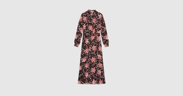gucci designer dresses