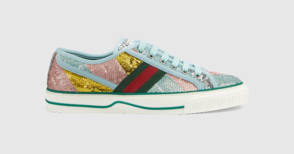 gucci ladies shoes