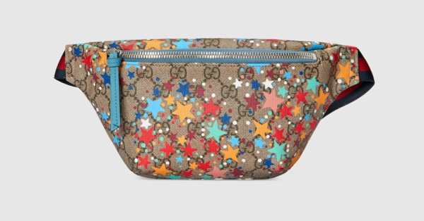 kids gucci belt bag