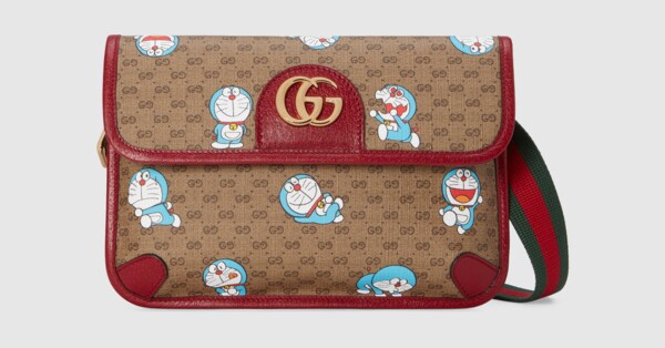 gucci spaceship bag