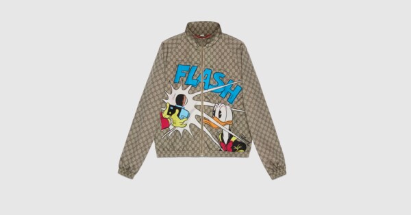 gucci jacket price