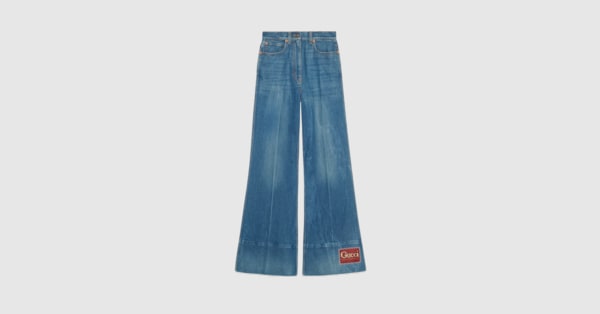 women's gucci jeans sale