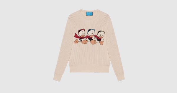 gucci long sleeve sweater