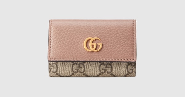 gucci wallet key holder