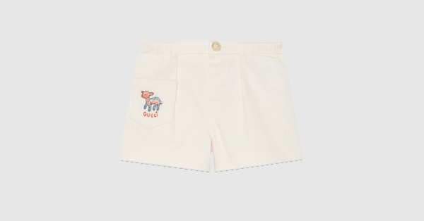 gucci baby pants