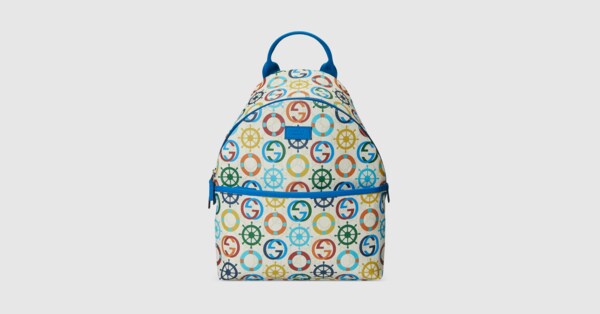 kids gucci bookbag
