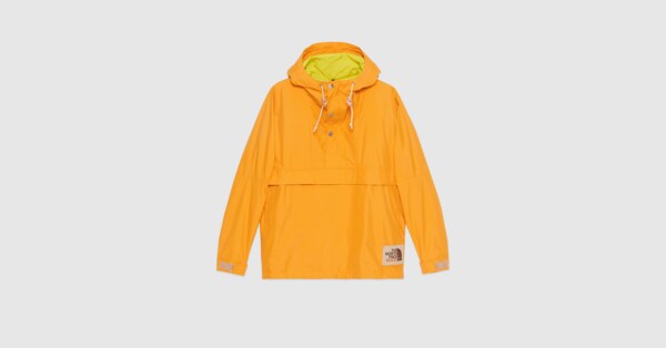 gucci spray jacket