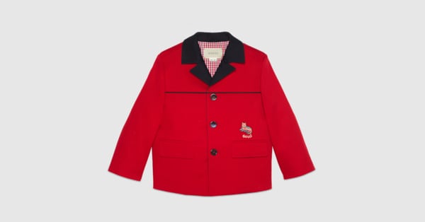 gucci coat boys