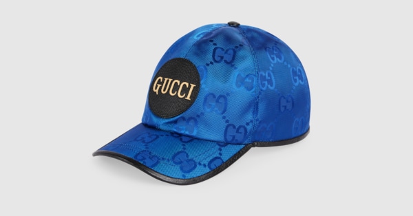 Cappelli Visiera Uomo | Cappelli Baseball Uomo | GUCCI® IT