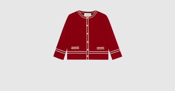 gucci isabelle jacket