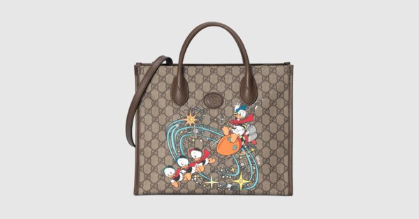 gucci spaceship bag