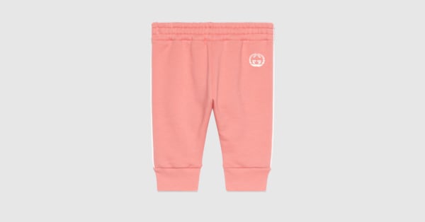 baby gucci pants
