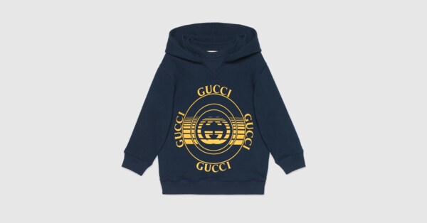 kids gucci hoodie
