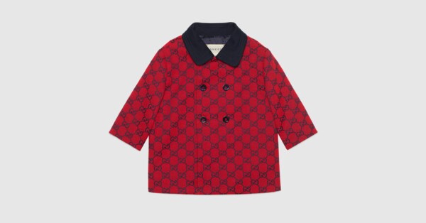 baby gucci jacket