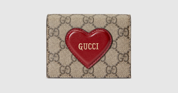 デザイナーコインケース | レザーコインケース | グッチ公式 | GUCCI