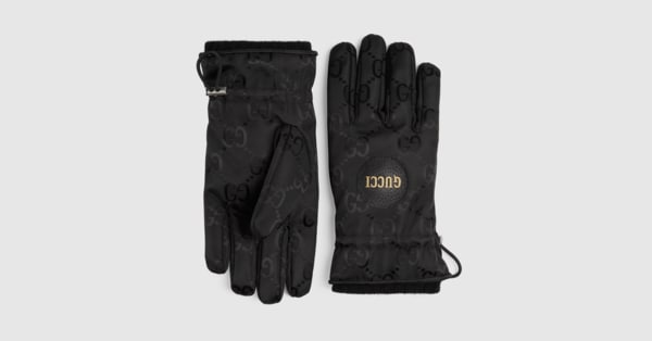 Men S Designer Gloves Men S Leather Gloves Gucci Se