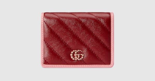 Gucci レディース 財布 ウォレット 小物 グッチ公式オンラインショップ ファッション通販 Gucci Jp
