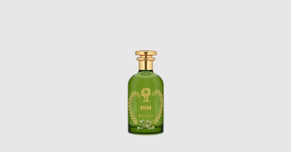 ザ アルケミスト ガーデン 1921〕オードパルファム 100 ml