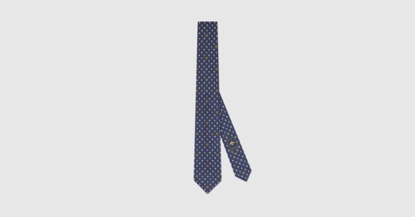 GUCCI メンズ ネクタイ・チーフ|メンズ アクセサリー|グッチ
