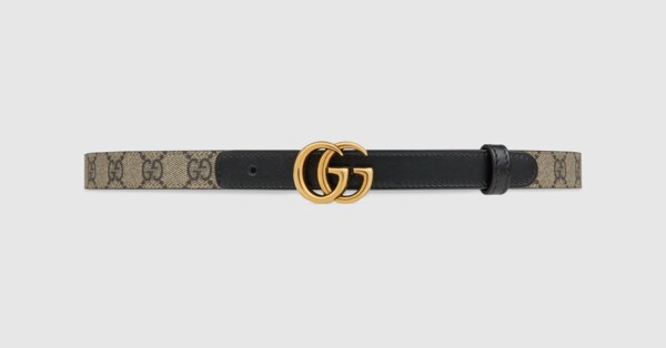 Bianca Cinture per Donna di Gucci | FASHIOLA.it