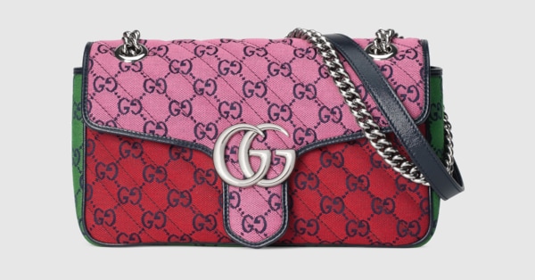 Sac à bandoulière gucci clearance