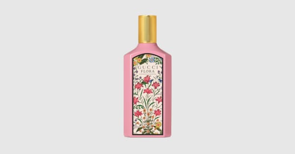 gucci flora perfume online