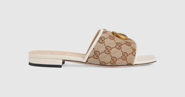 talon gucci homme