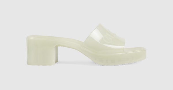 slide sandal gucci