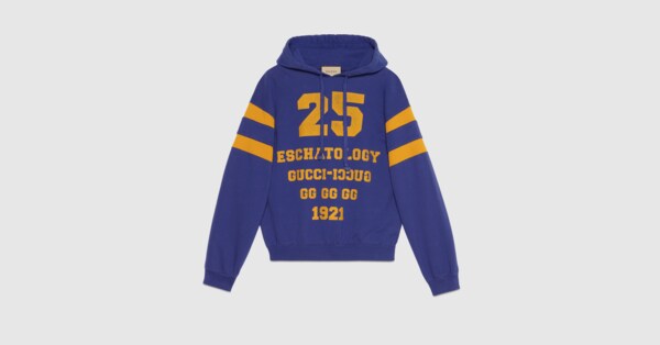 hoodie gucci homme