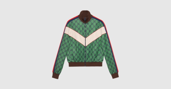 Tute sportive Abbigliamento per Uomo di Gucci | FASHIOLA.it