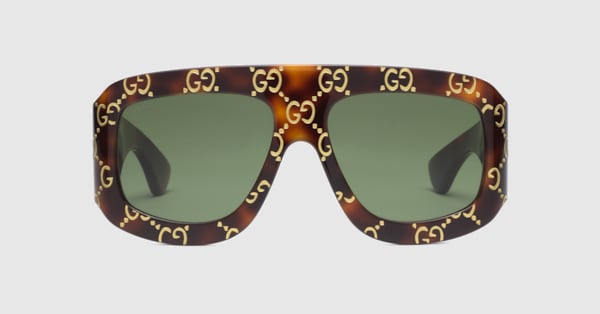 gucci honey bee sunglasses