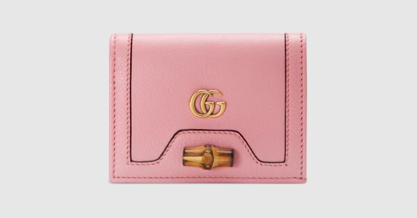 Meget sur Tilskyndelse Justerbar Women's Designer Luxury Wallets | Wallets for Women | GUCCI® US