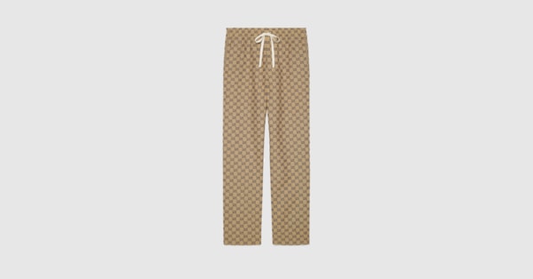 Trousers \u0026 Track Pants | GUCCI® Australia