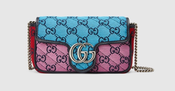 Sac bandoulière gucci Clearance